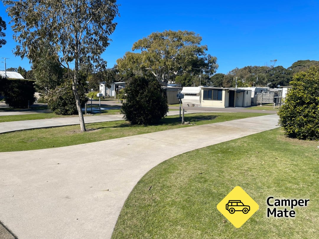 Fingal Bay Holiday Park - Image 3