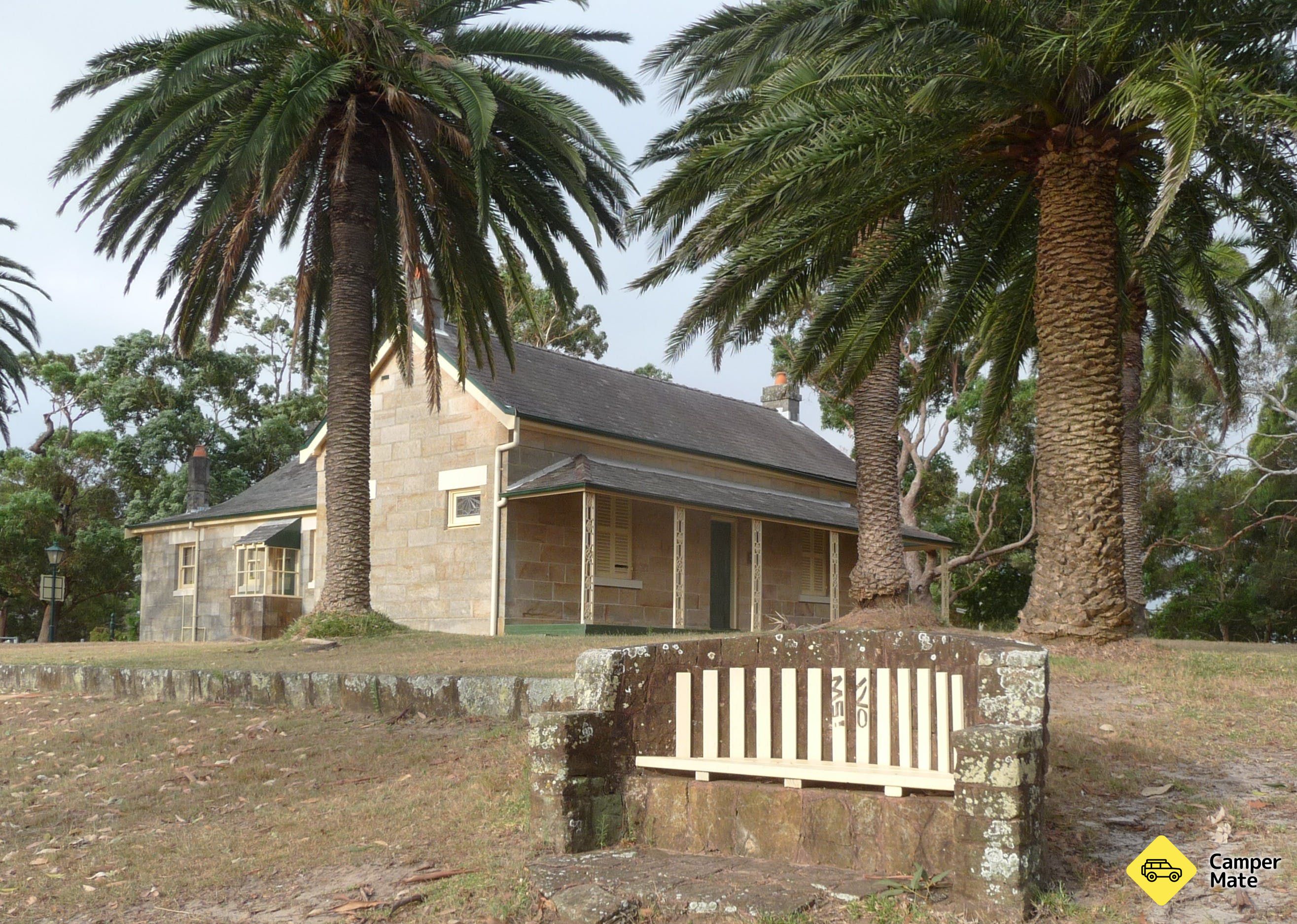 Carss Cottage Museum - Image 2