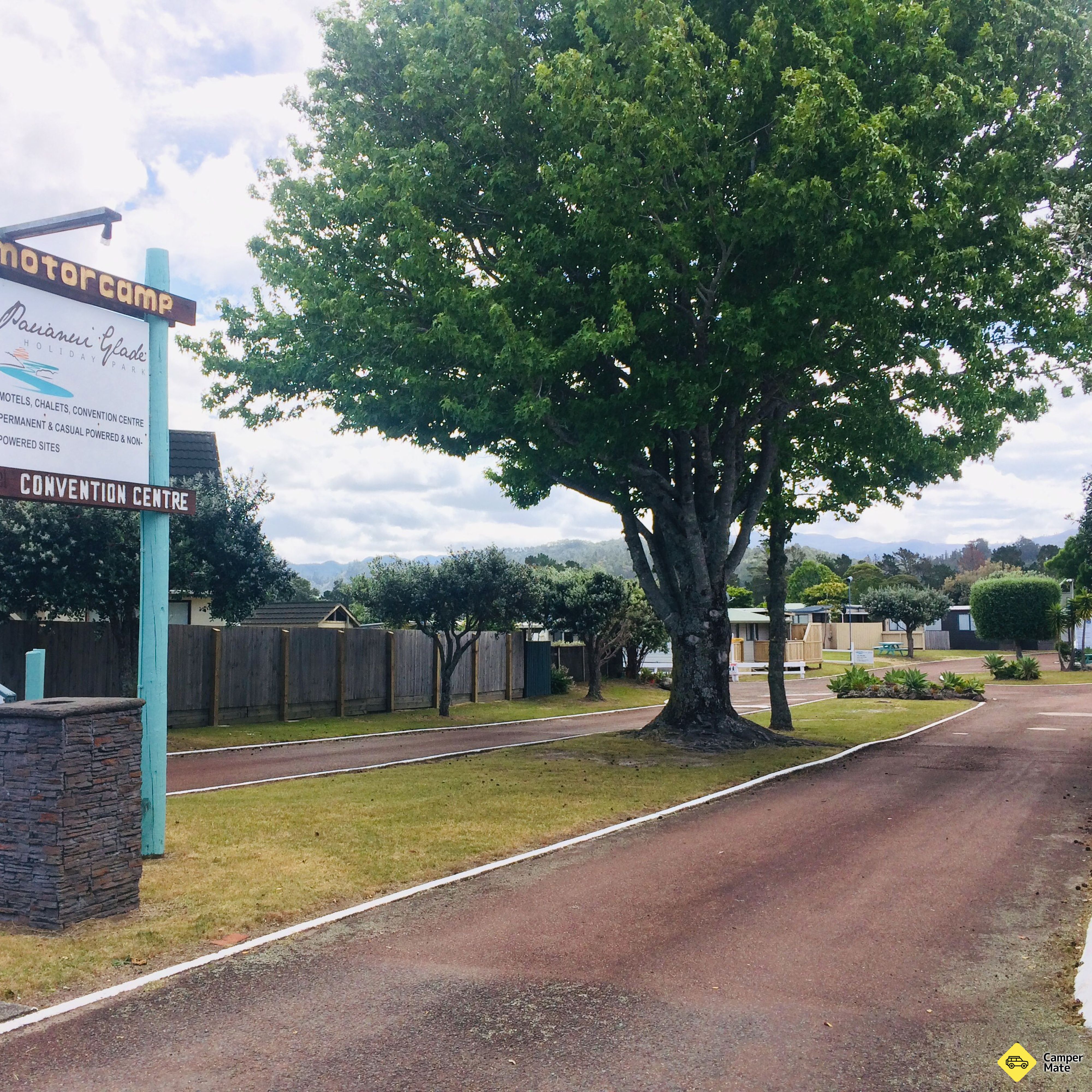 Pauanui Glade Holiday Park - Image 2