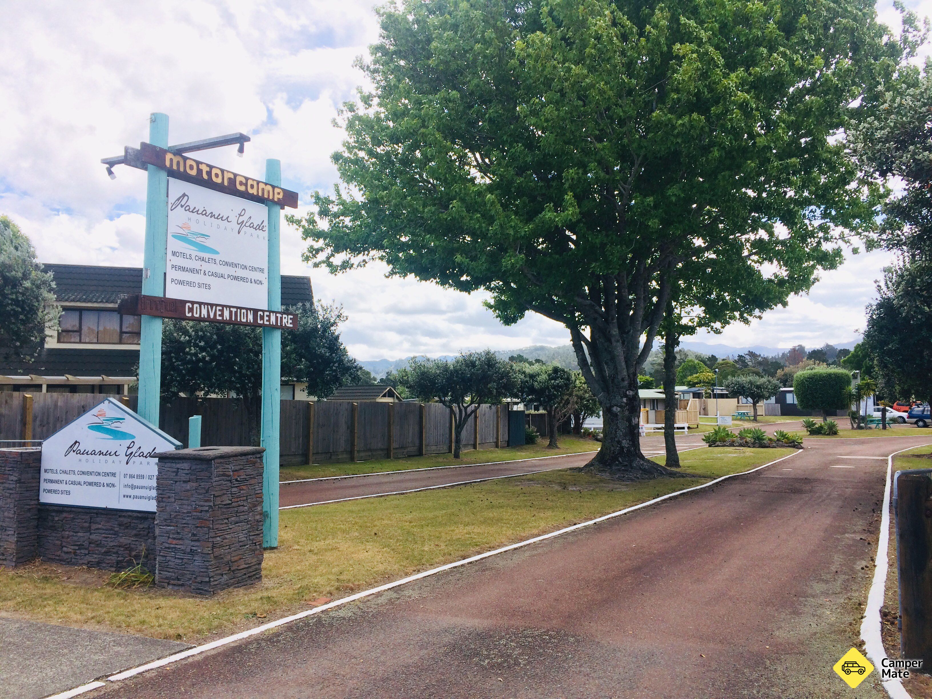 Pauanui Glade Holiday Park - Image 2