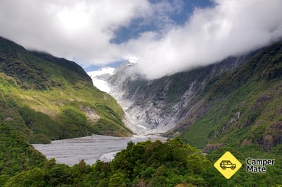 Franz Josef Glacier
