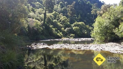 رحلات Whinray Scenic Reserve Track