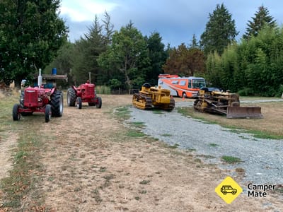 Higgins Heritage Park