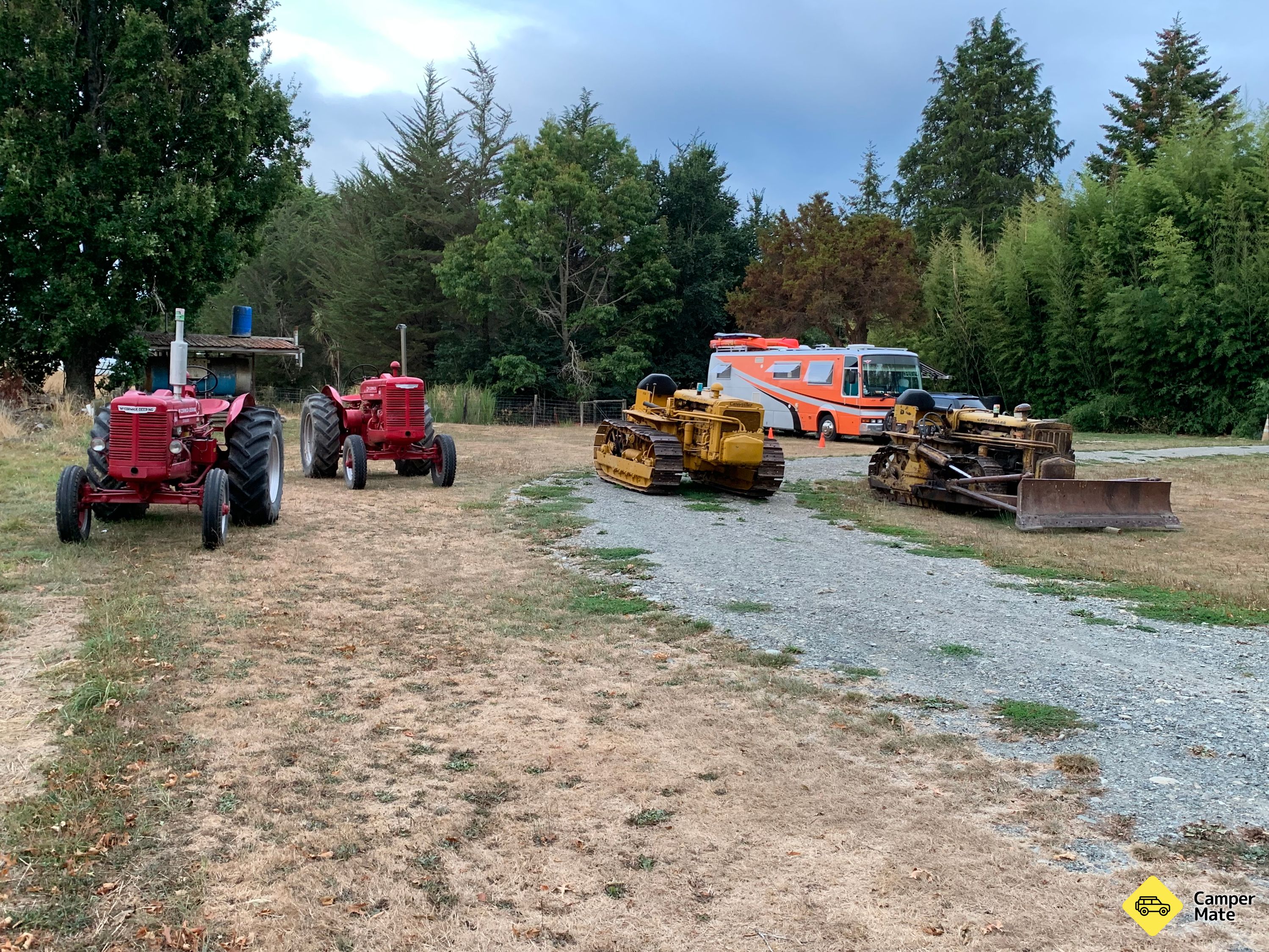 Higgins Heritage Park