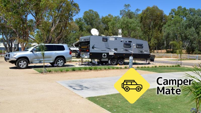 Tasman Holiday Parks - Merool on the Murray - Image 3