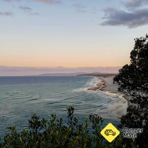 Mangawhai Heads Coastal Walks