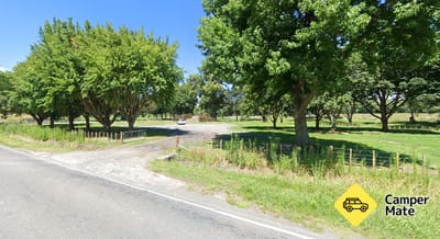 Puketapu Park 