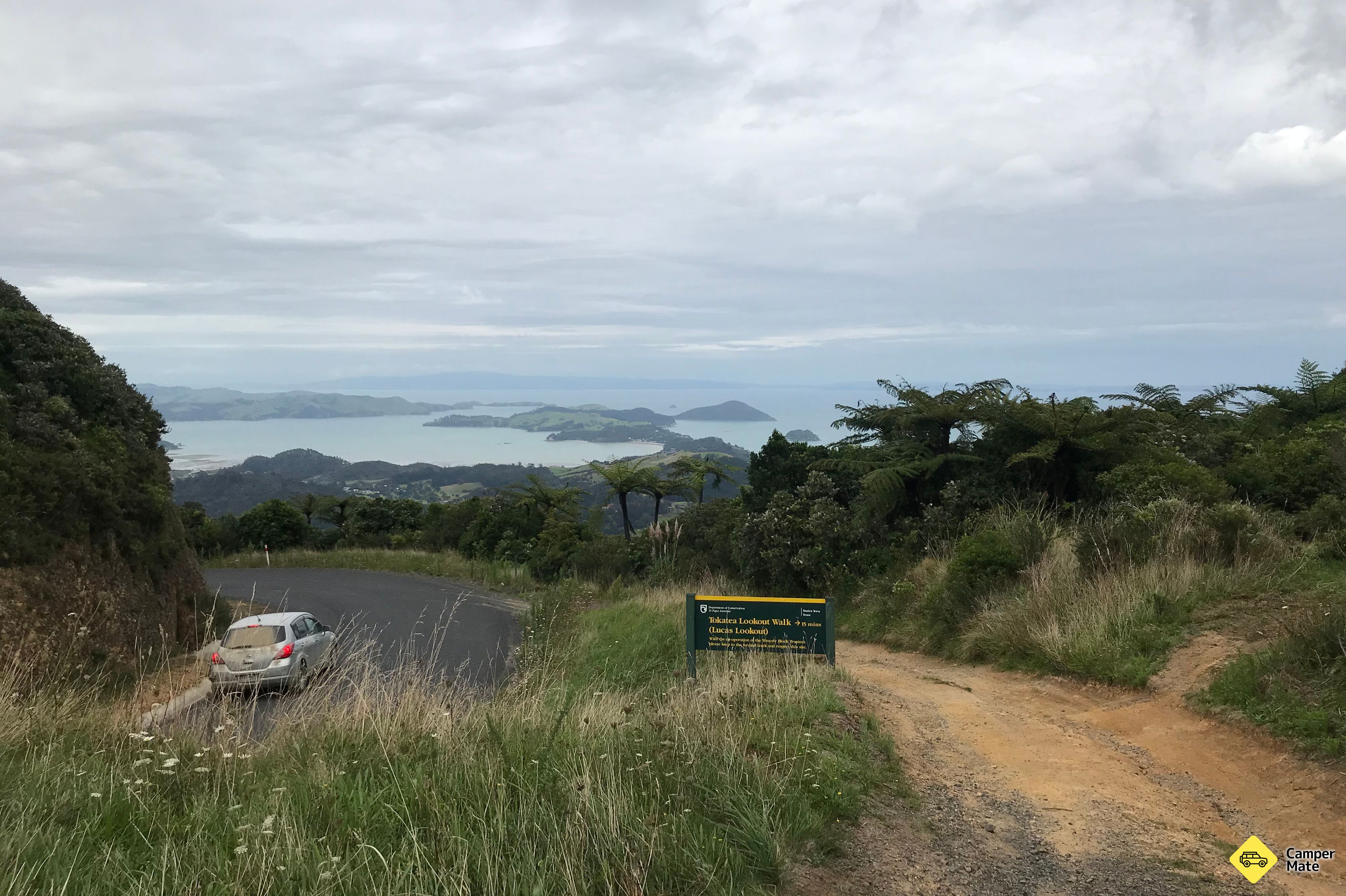 Tokatea Hill Lookout - Image 3