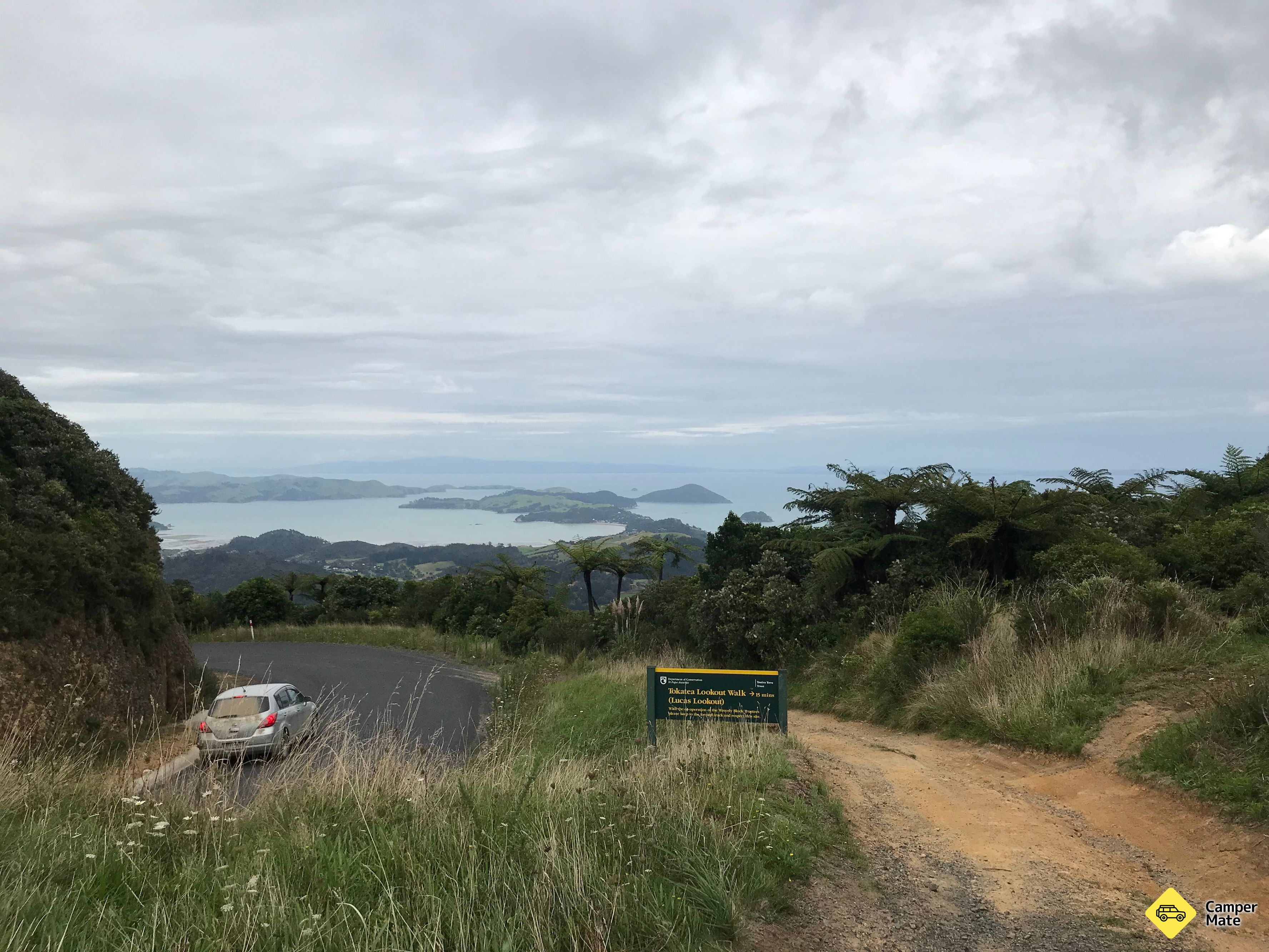 Tokatea Hill Lookout - Image 3