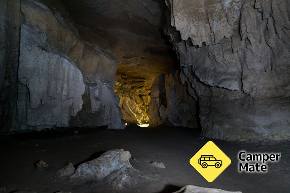 Box Canyon Cave - Image 2