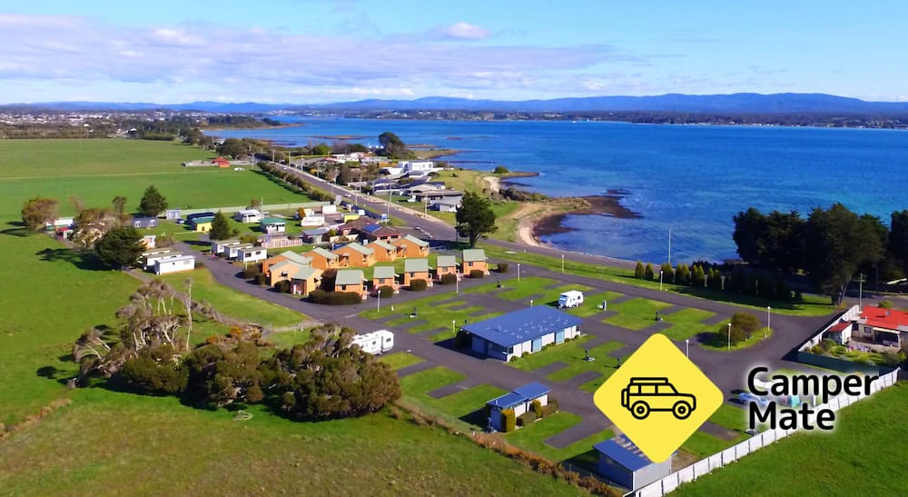 BIG4 Low Head Tourist Park
