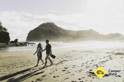 Bethells Beach 
