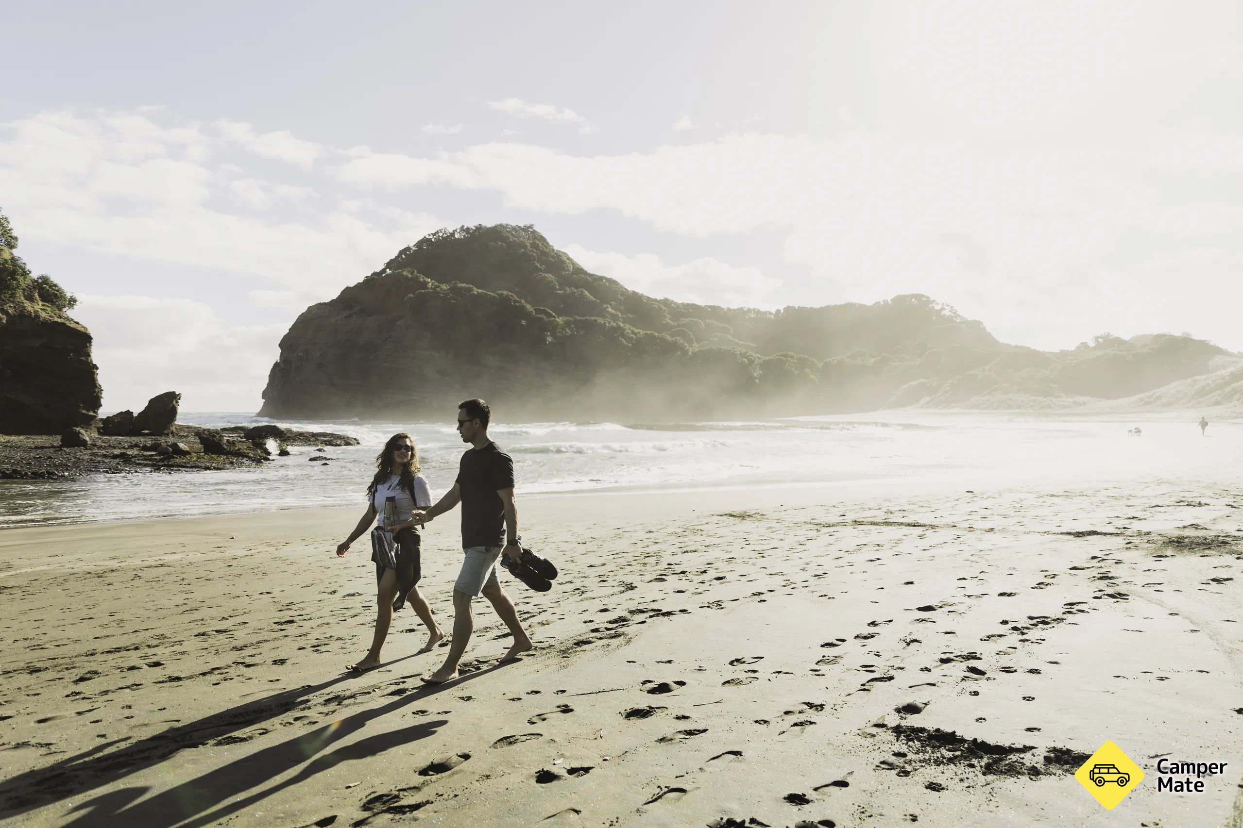 Bethells Beach 