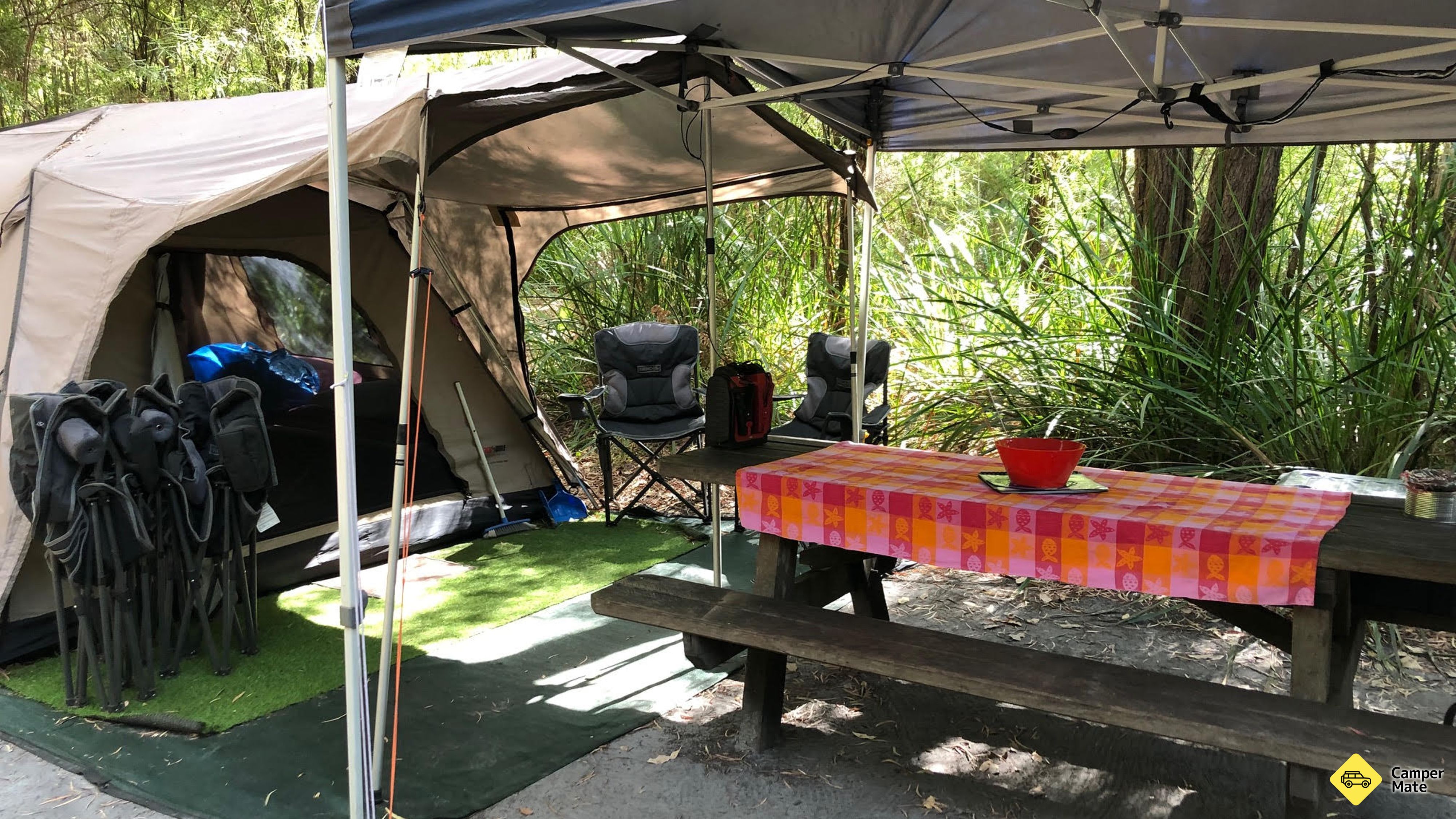 Aktivitäten in der Nähe von WA Wilderness Catered Camping at Yeagarup Hut