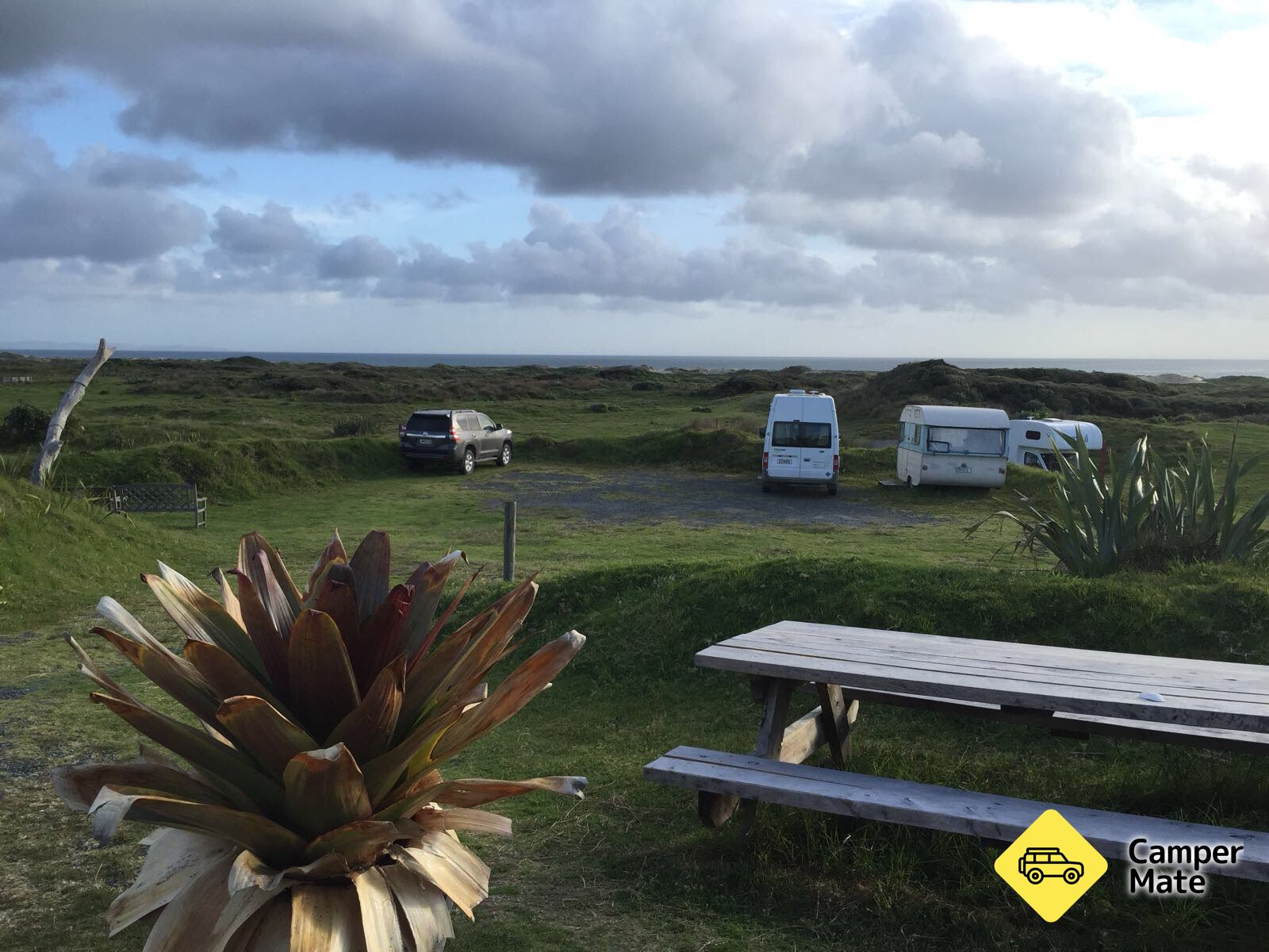 Hukatere Lodge and Camping Ground - Image 3