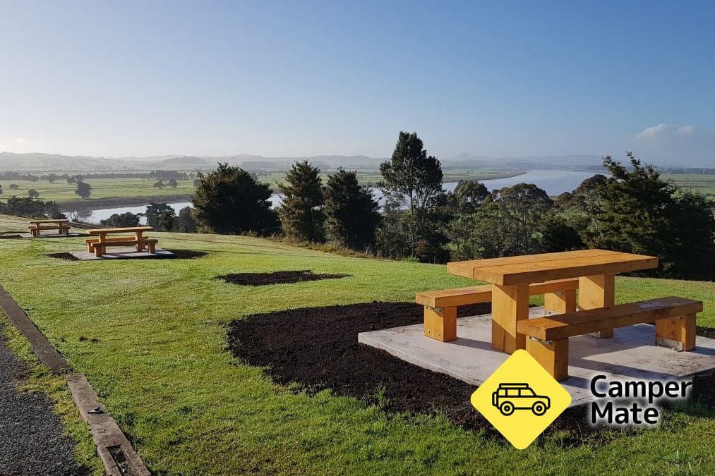 Du søgte på: Harding Park Lookout - Image 3