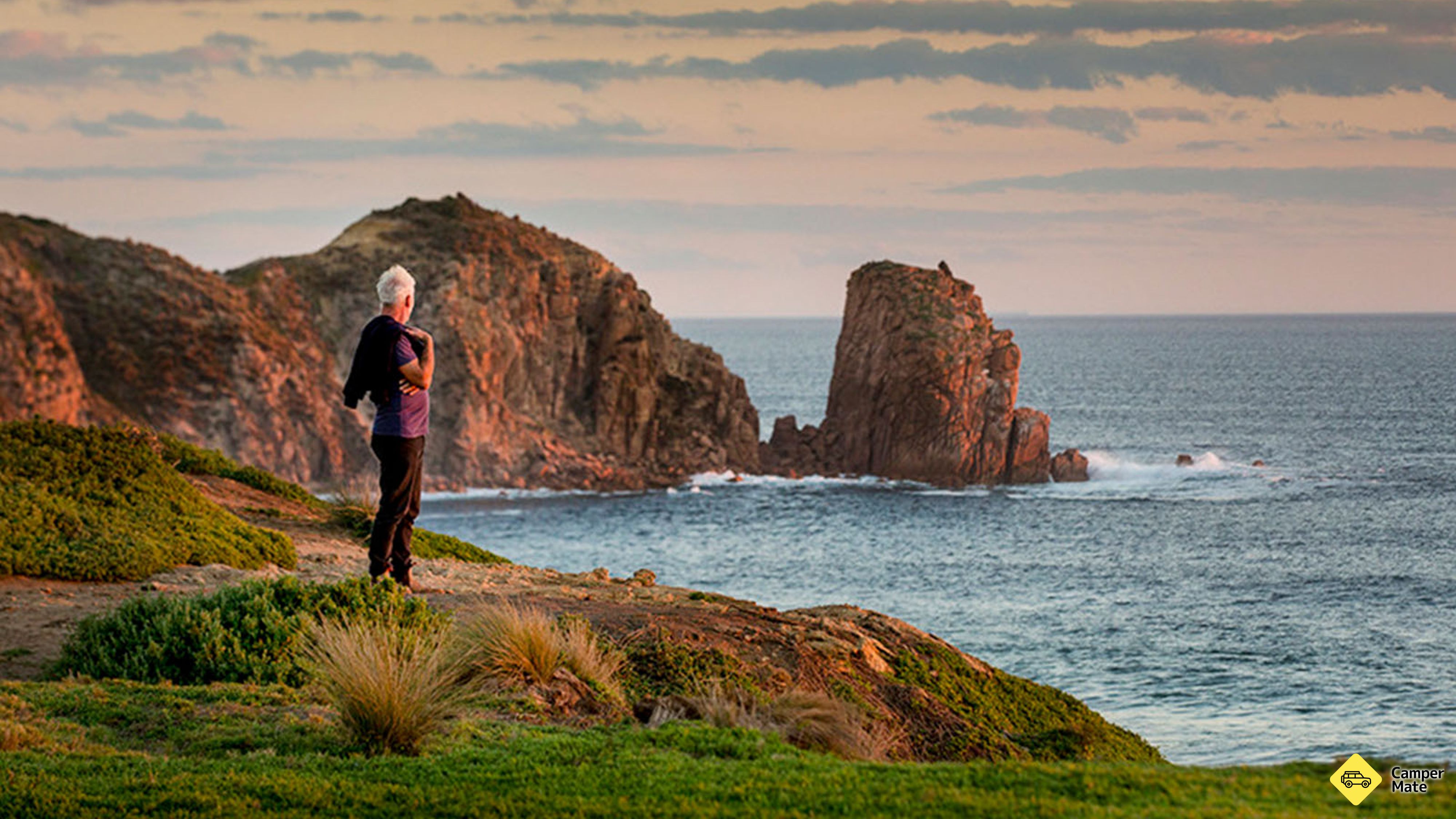 Cape Woolamai Walk