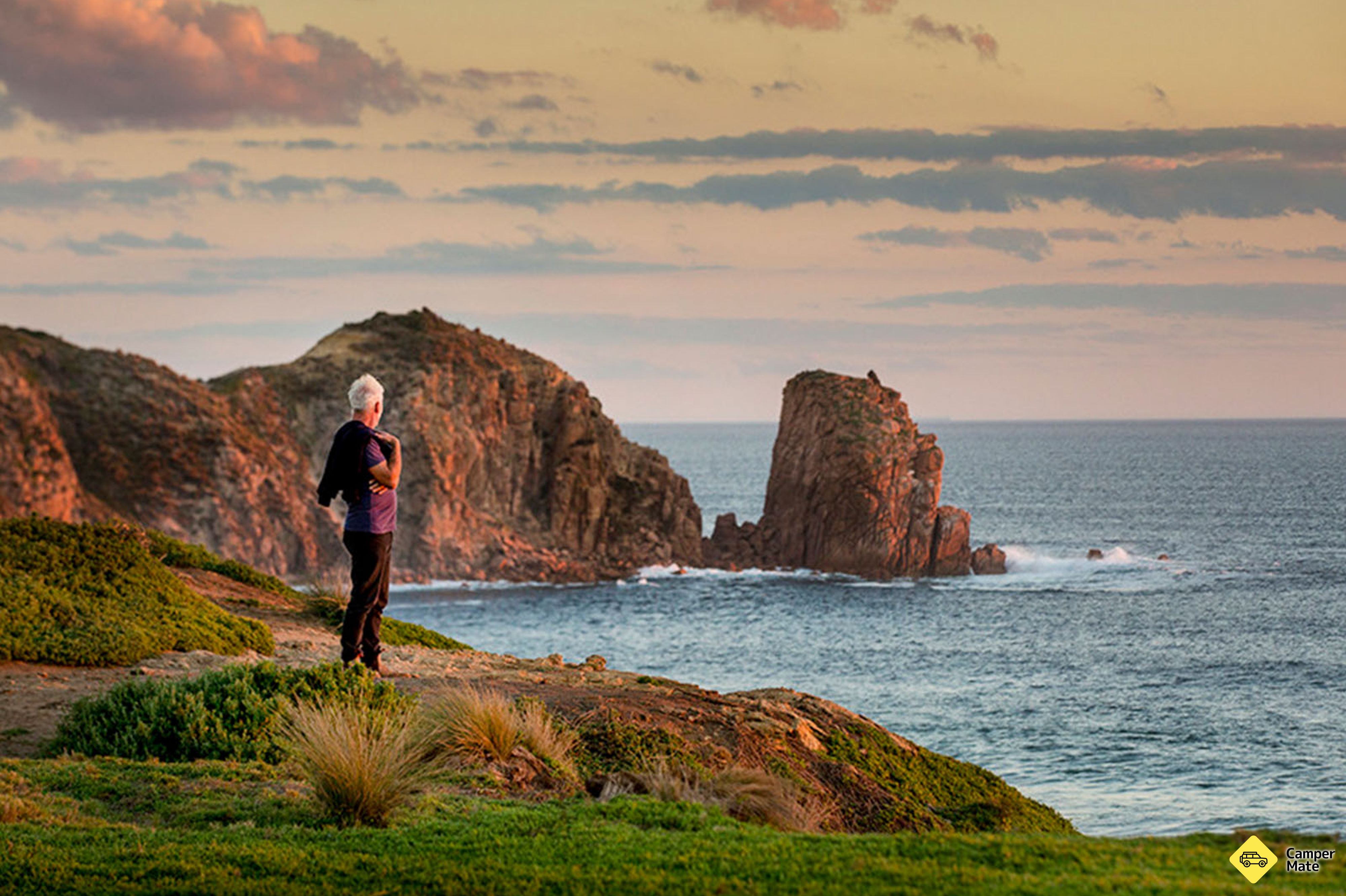 Cape Woolamai Walk