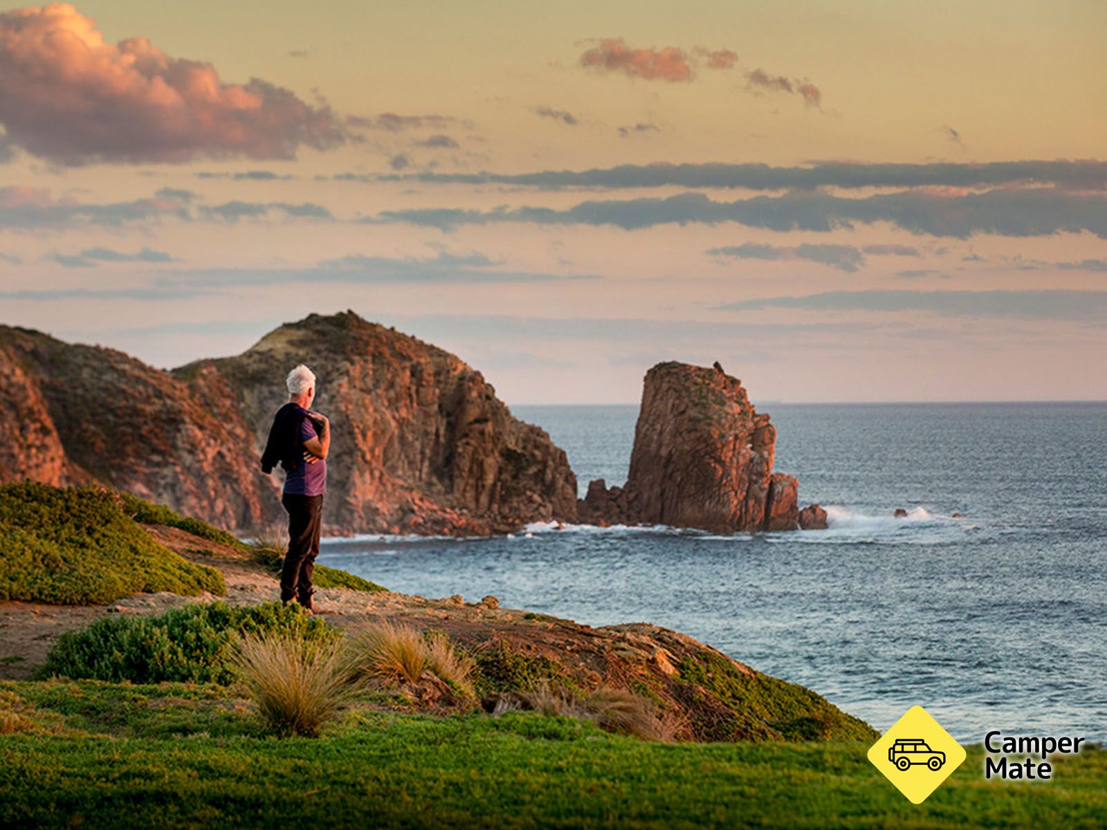 Cape Woolamai Walk