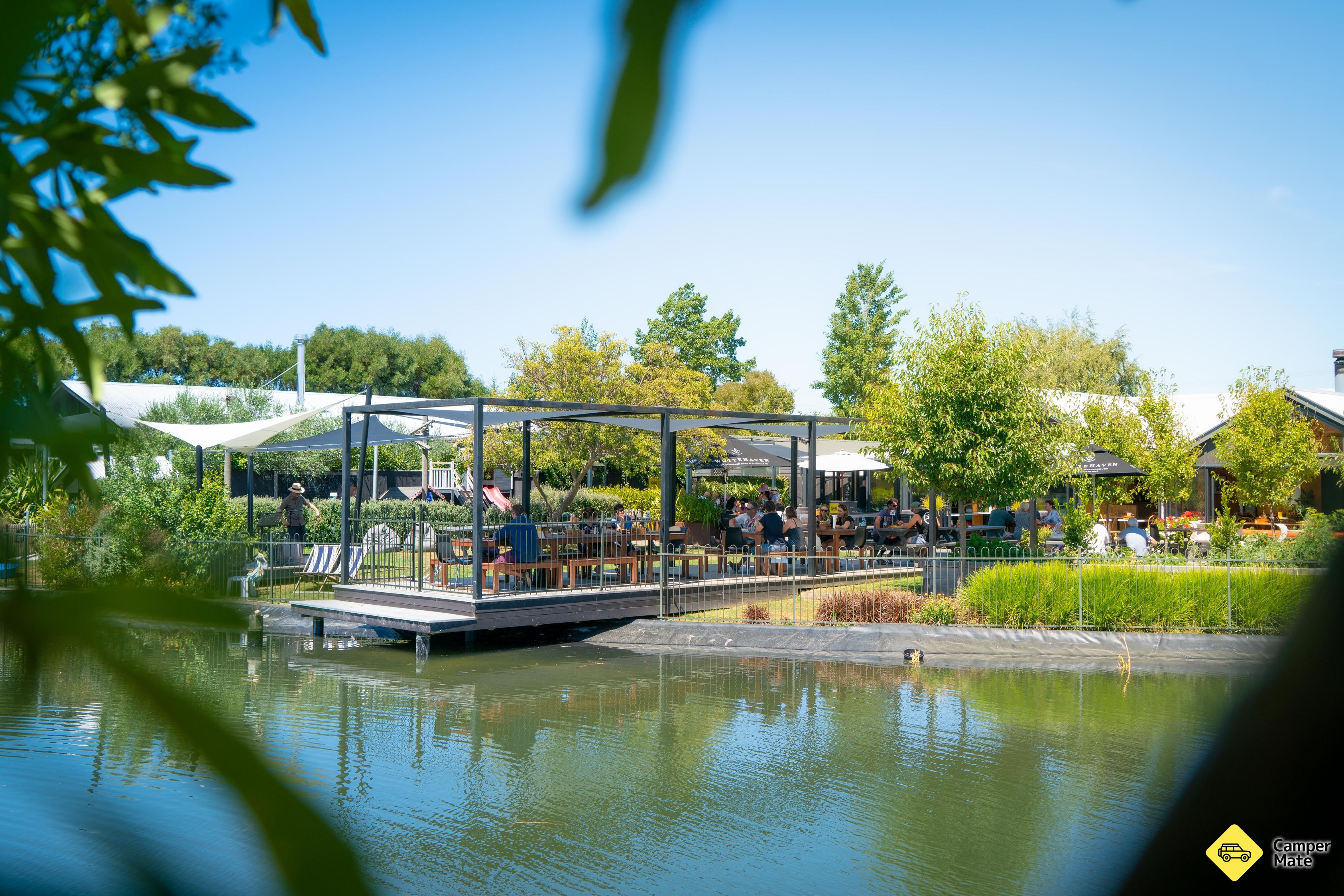 The Vines Village 