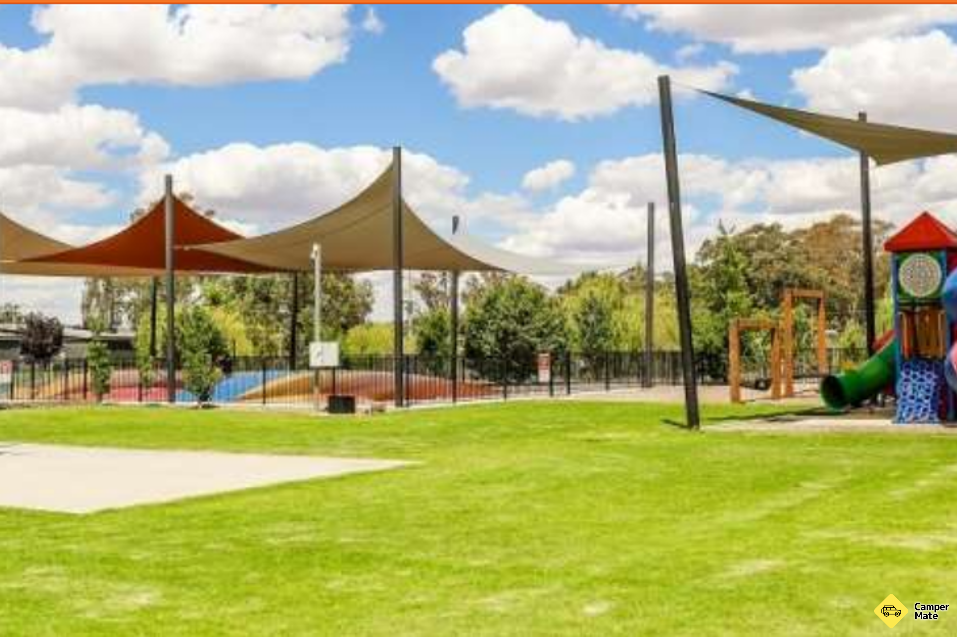 Parques de Descubrimiento - Moama Waters - Image 2