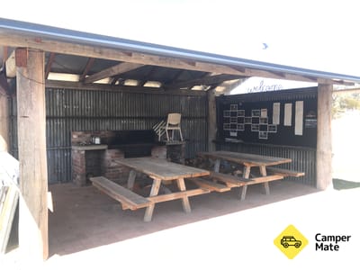 Kookaburra Camping und Caravan Park