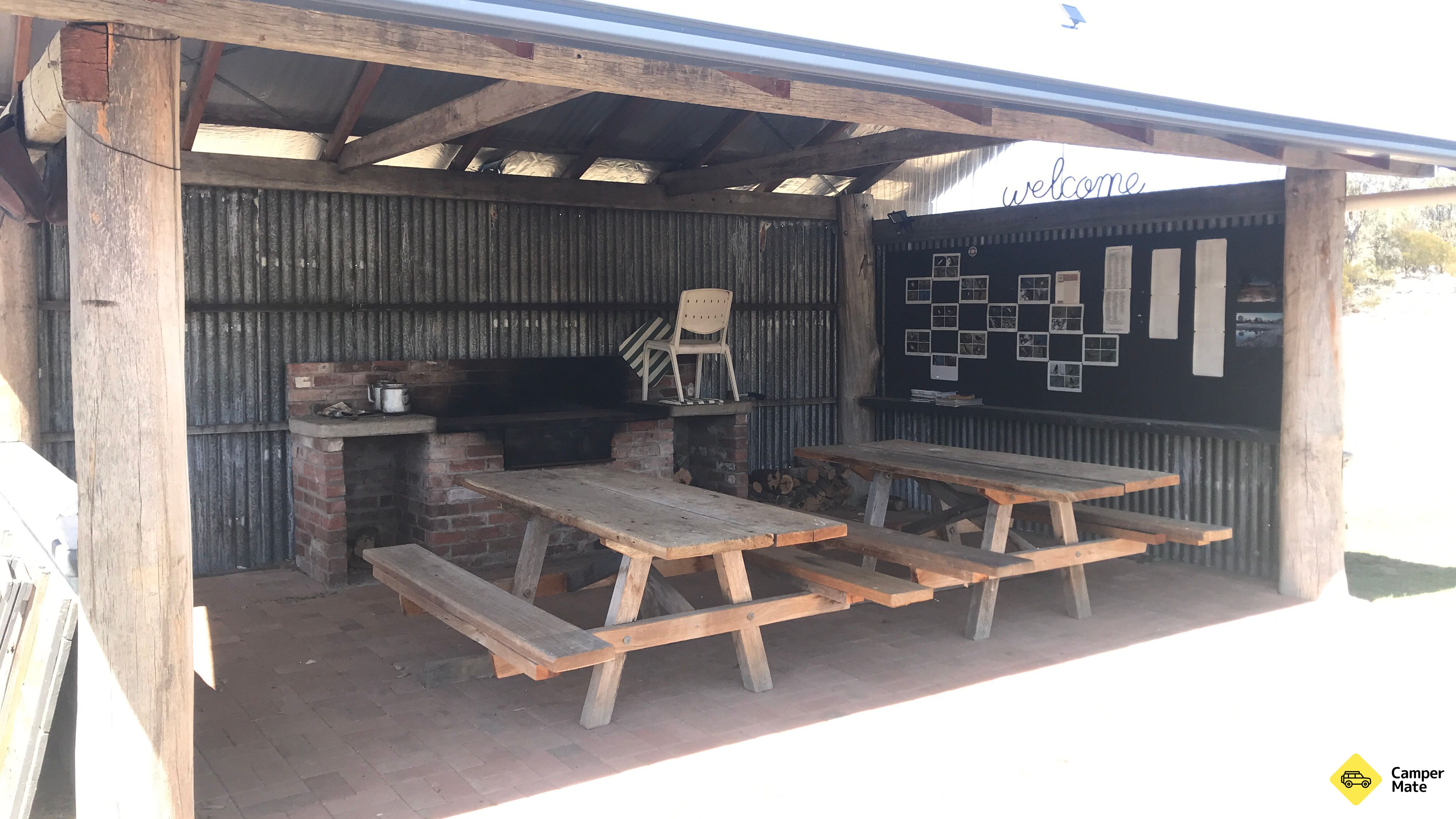 Kookaburra Camping und Caravan Park