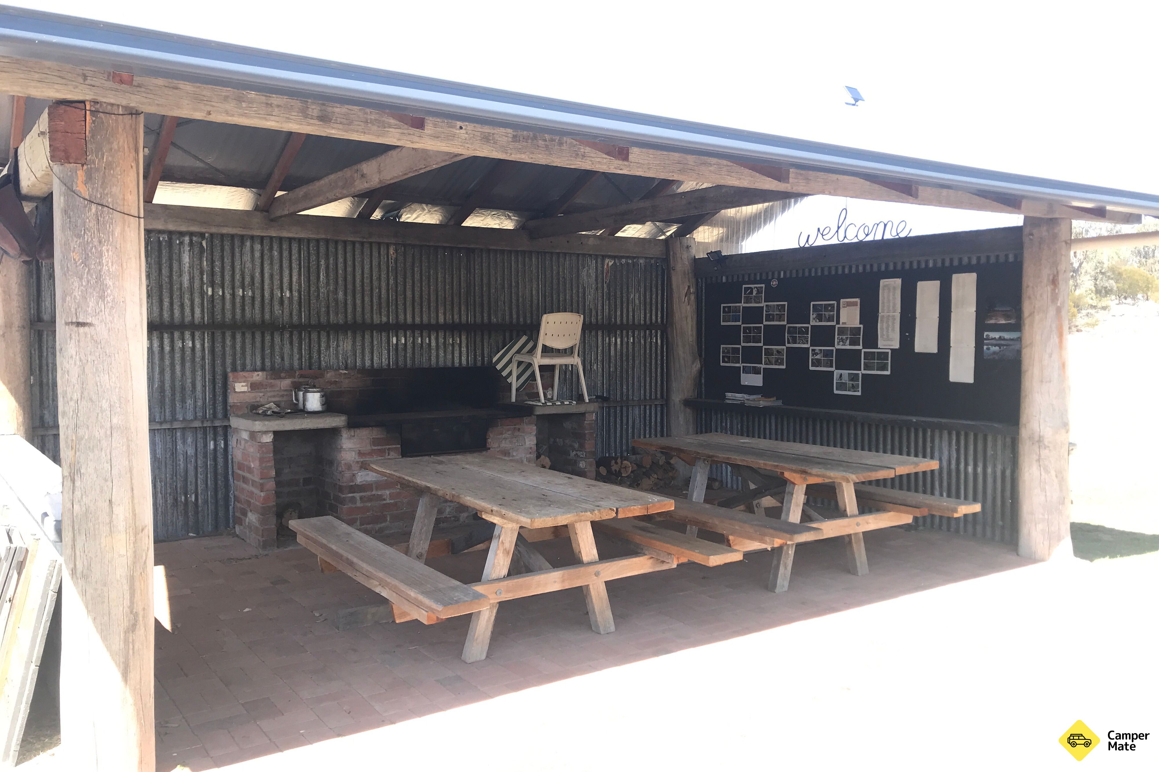 Kookaburra Camping und Caravan Park
