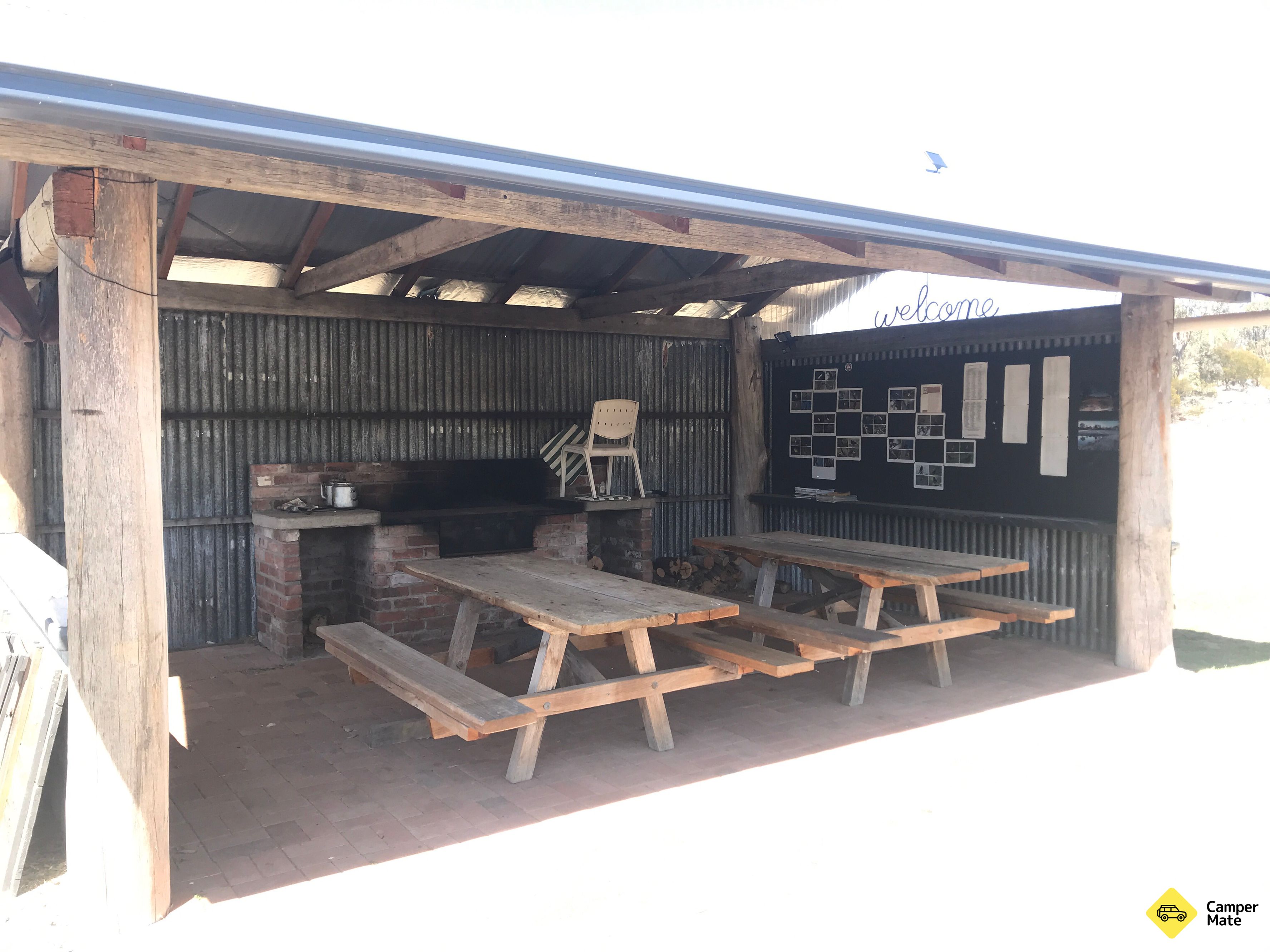 Kookaburra Camping und Caravan Park
