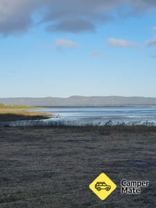 Lake Proserpine Camping Area