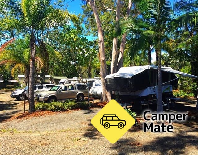 El pueblo turístico de Kempsey