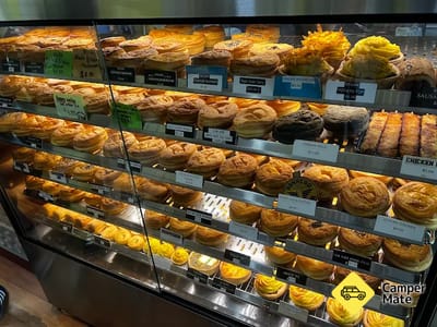 Richoux Patisserie