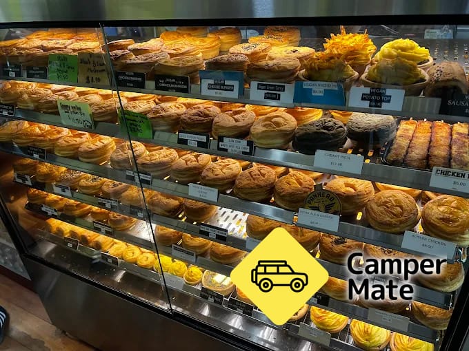 Richoux Patisserie