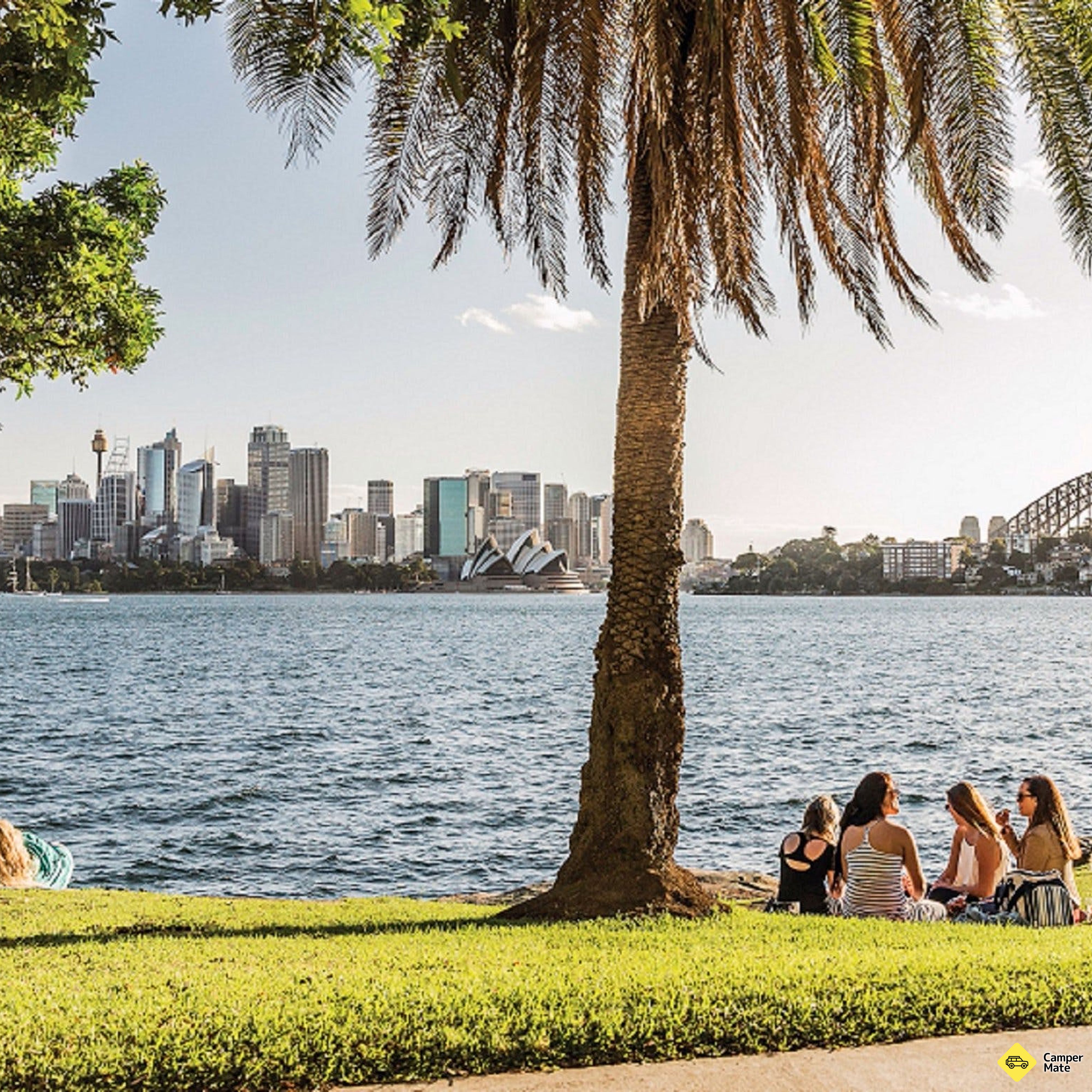 Sydney Harbour Circle Spaziergang - Image 2