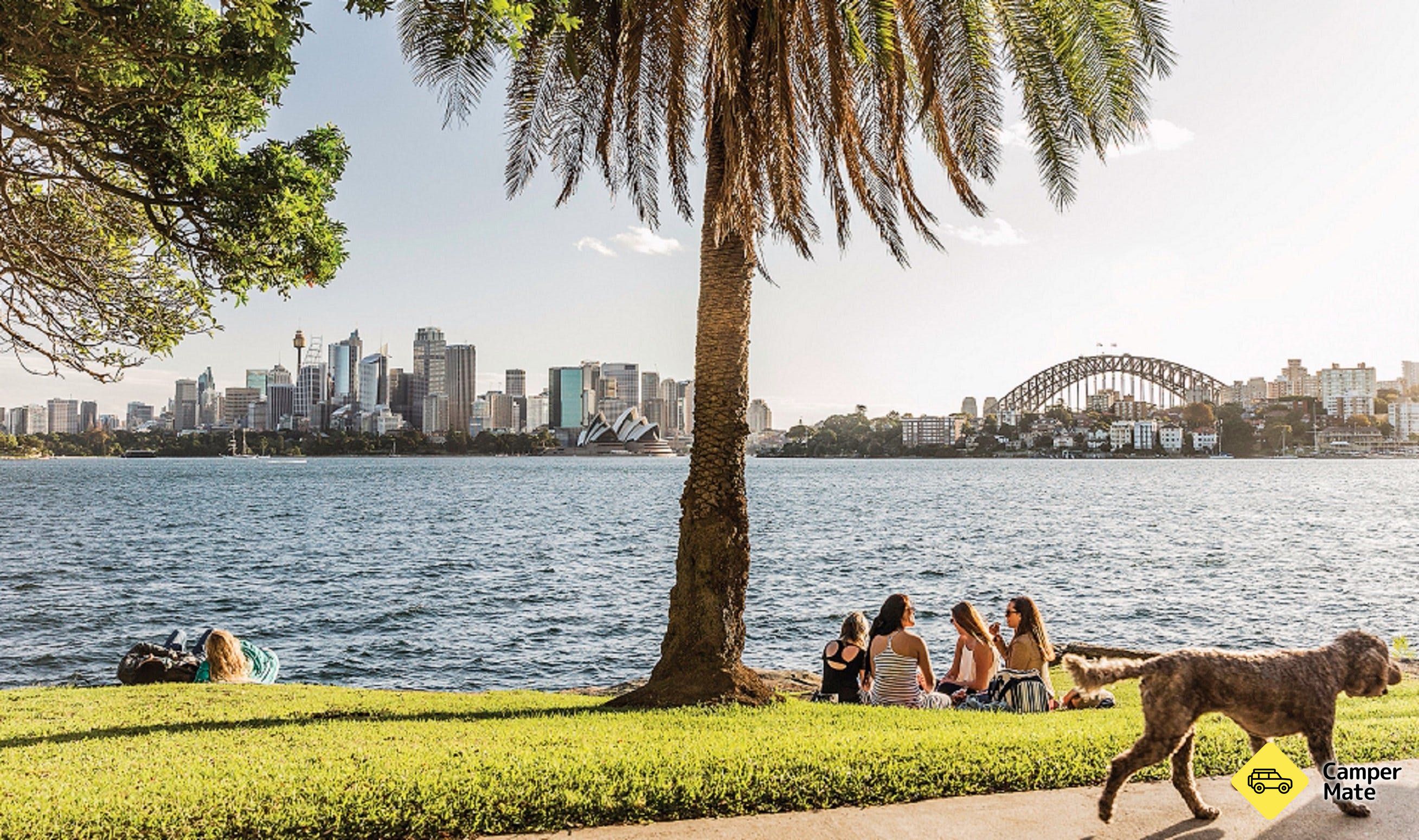 Sydney Harbour Circle Walk - Image 2