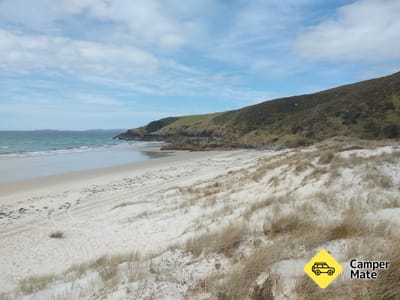 Puheke Beach