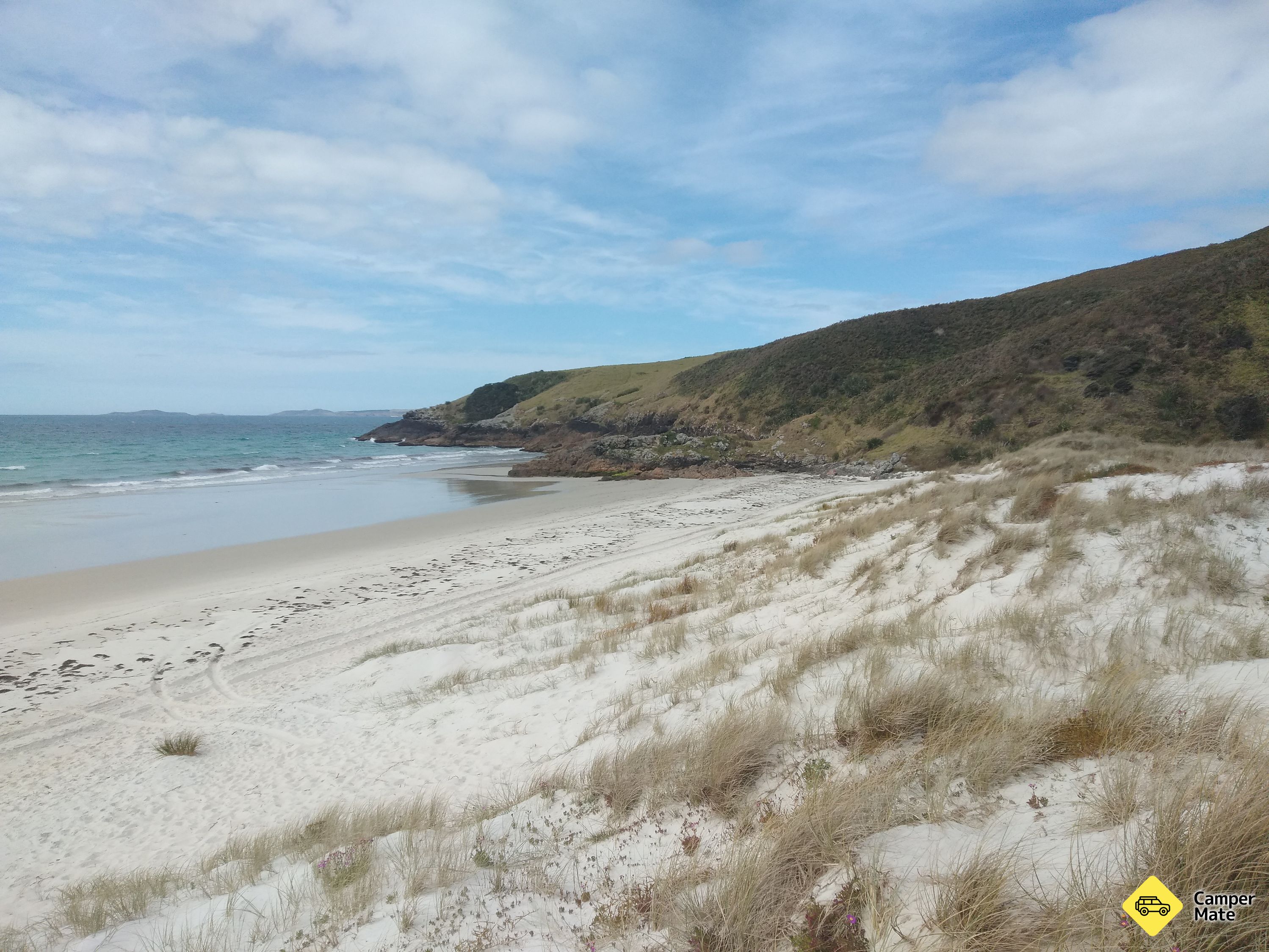 Puheke Beach