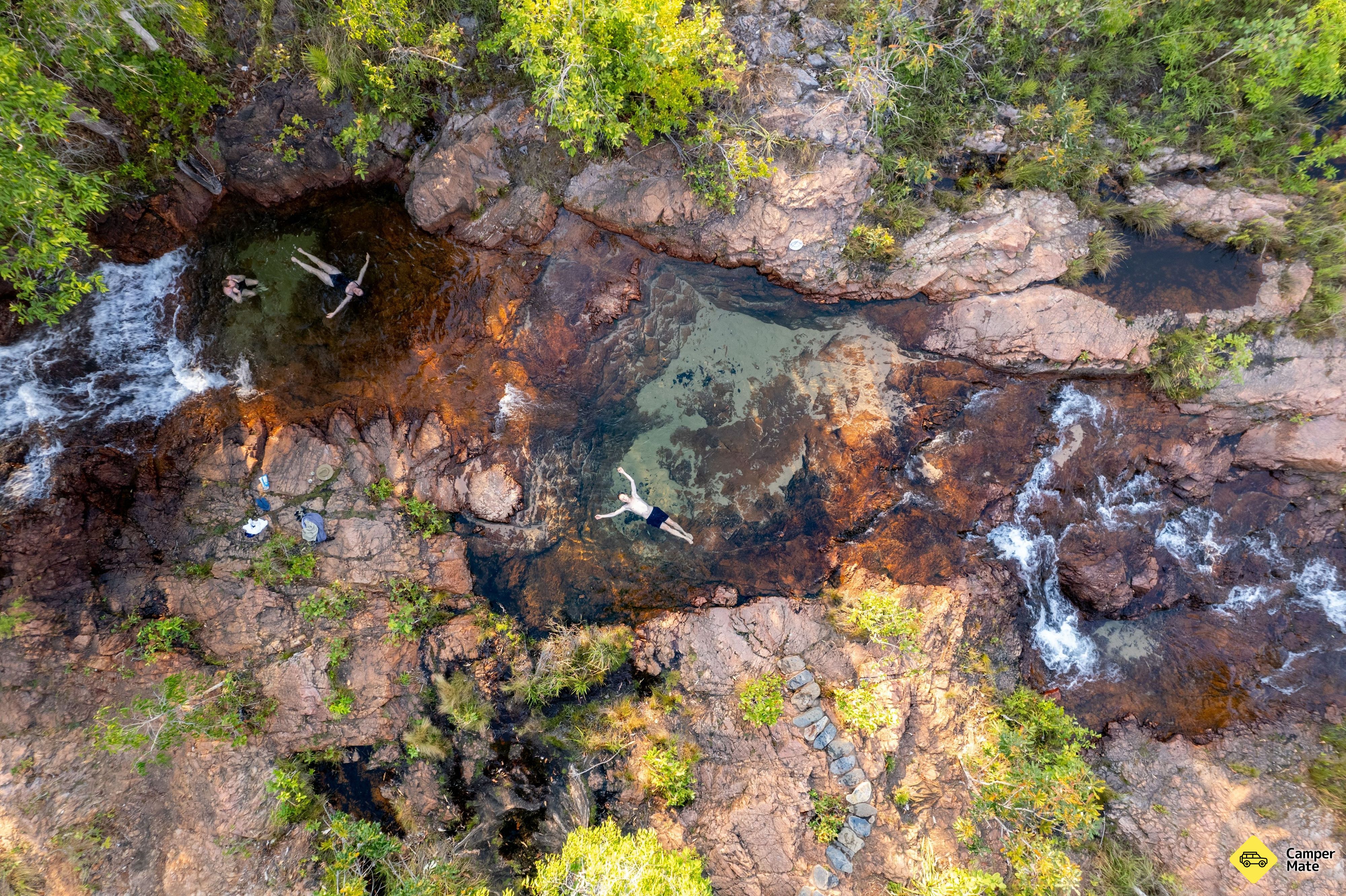 Buley Rockhole - Image 2