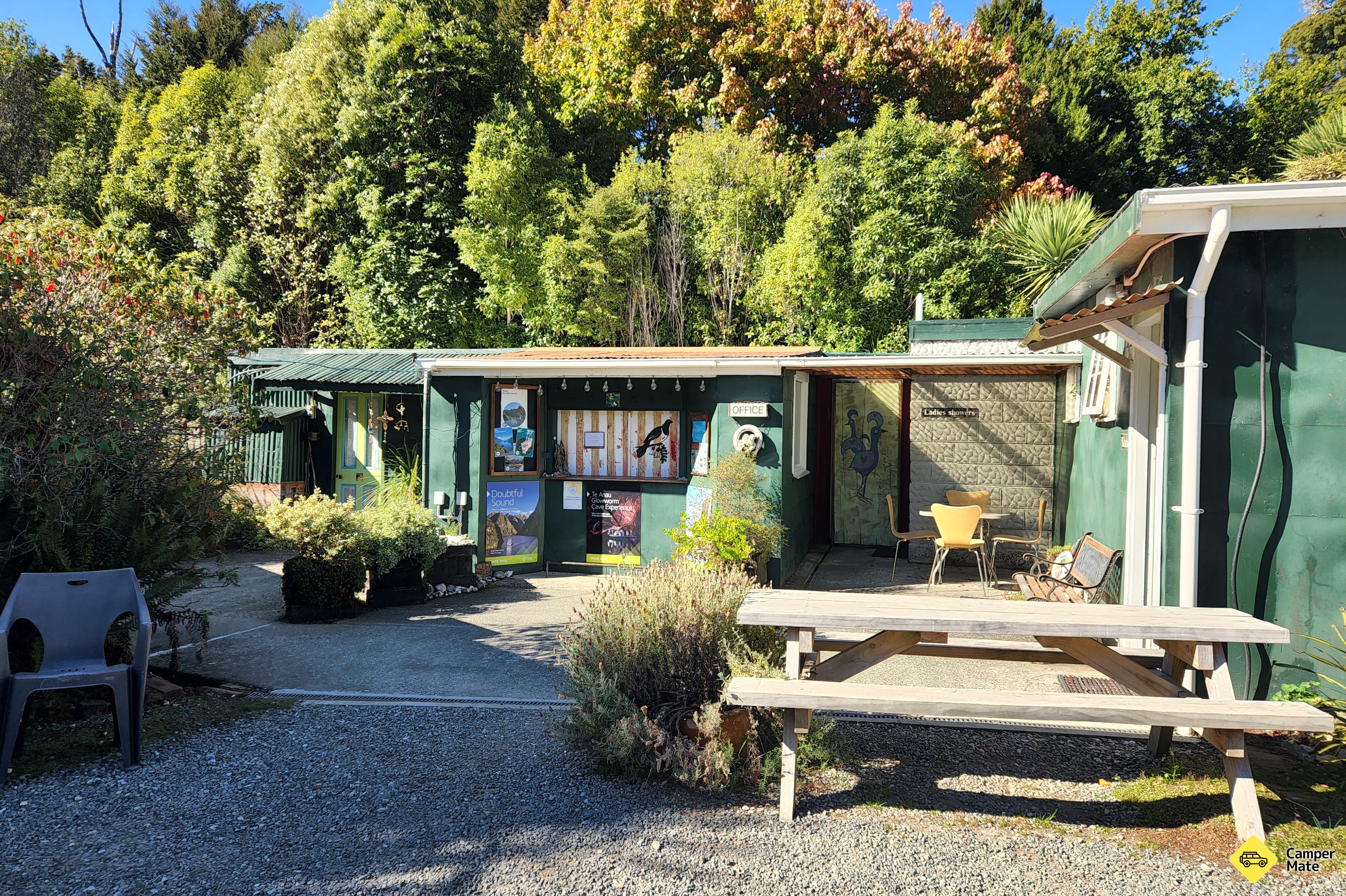 Possum Lodge Motels & Camping Ground - Image 3
