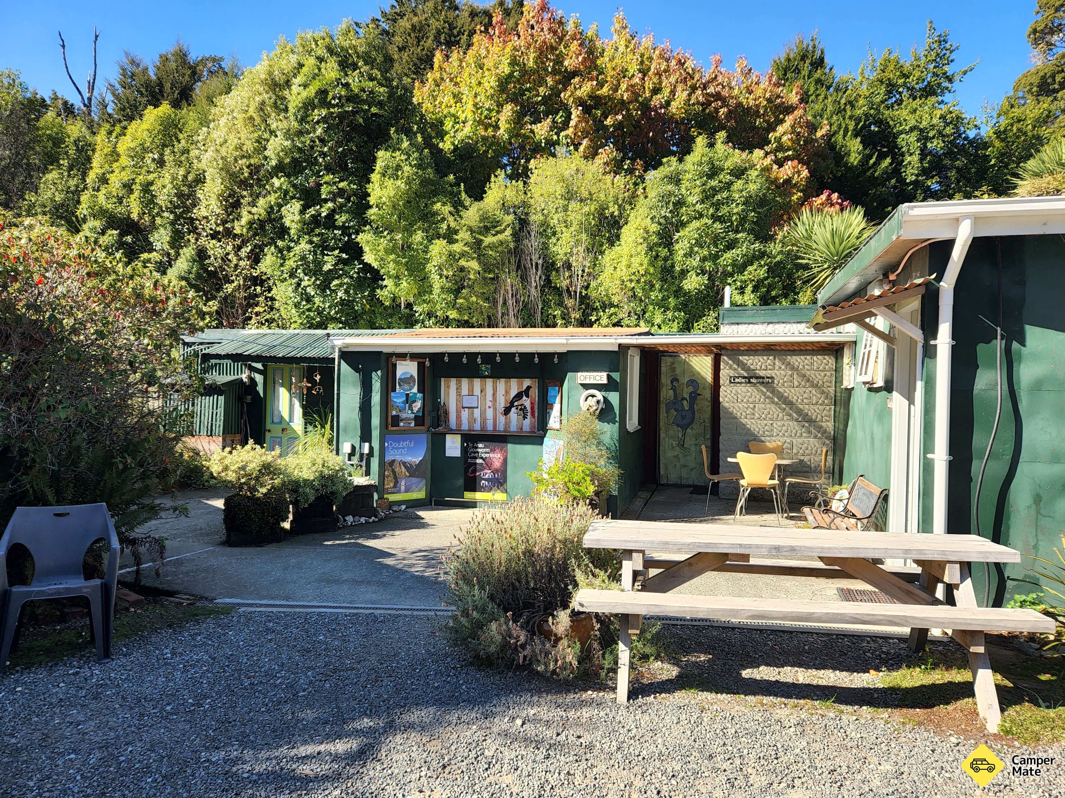 Possum Lodge Motels & Camping Ground - Image 3