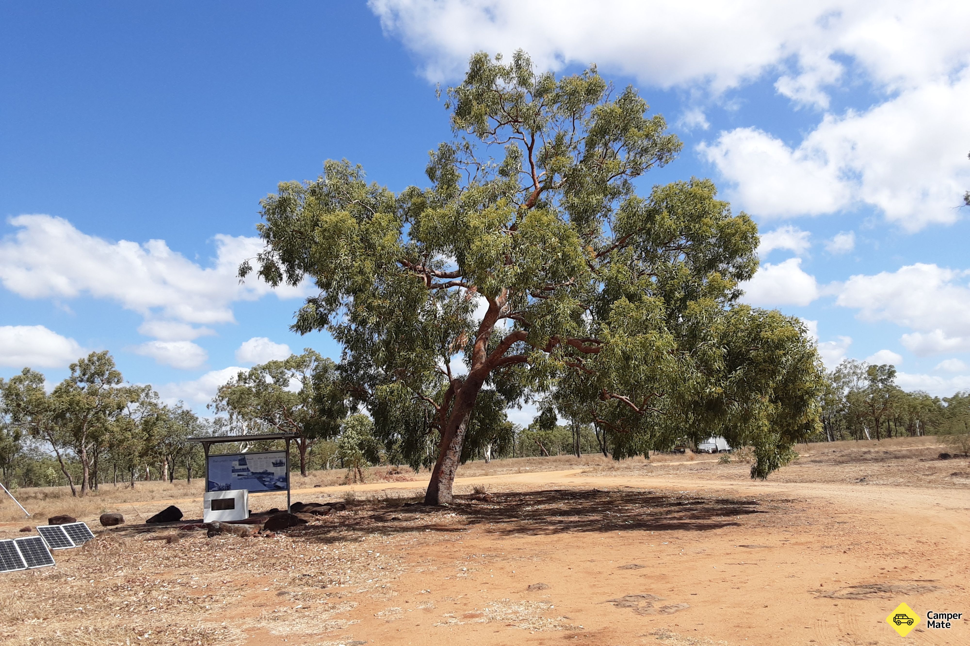 Fletcher Creek Campingplads - Image 3