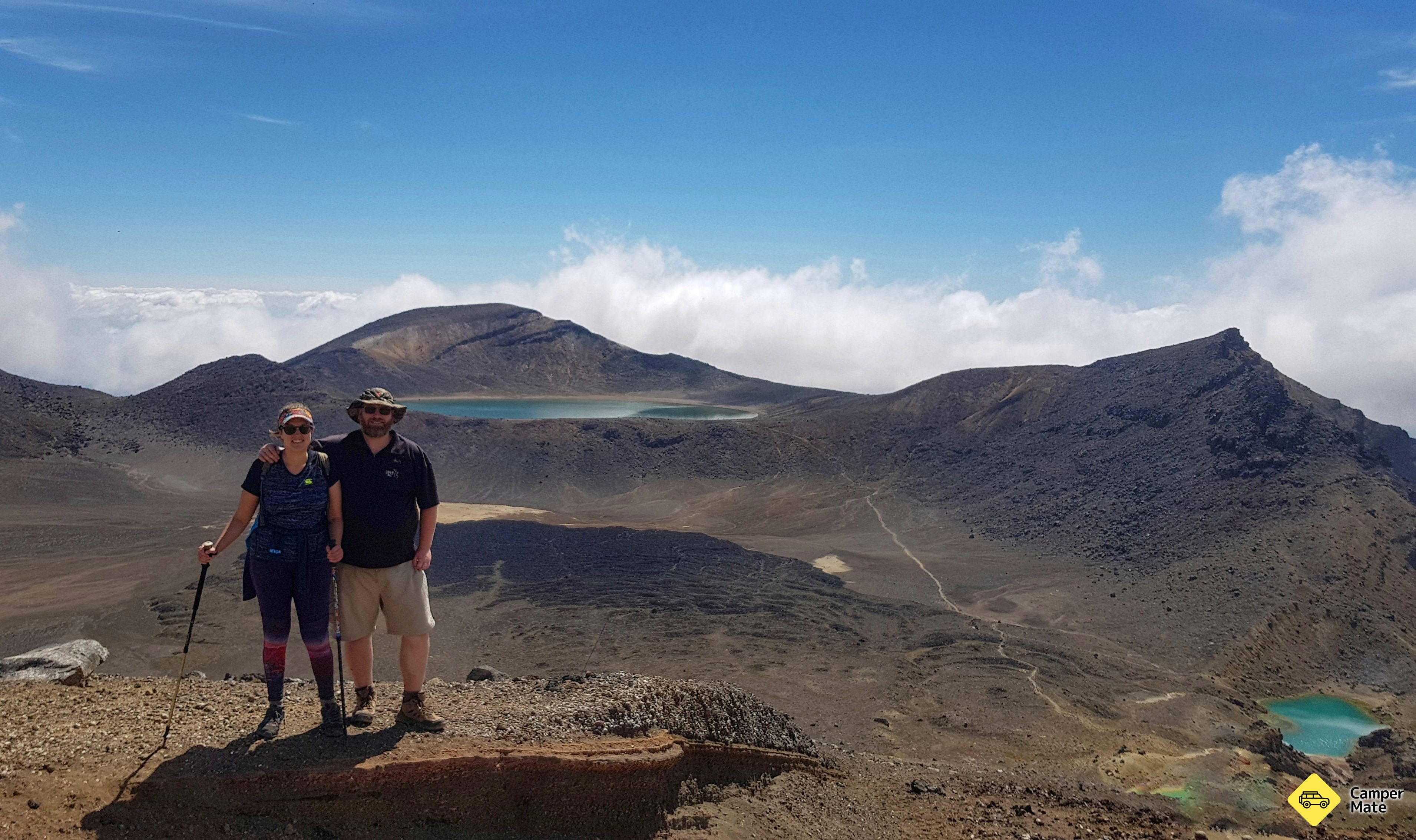 Tongariro Northern Circuit - Image 2