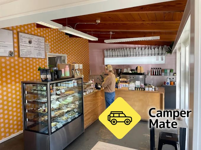 Curbside Kitchen