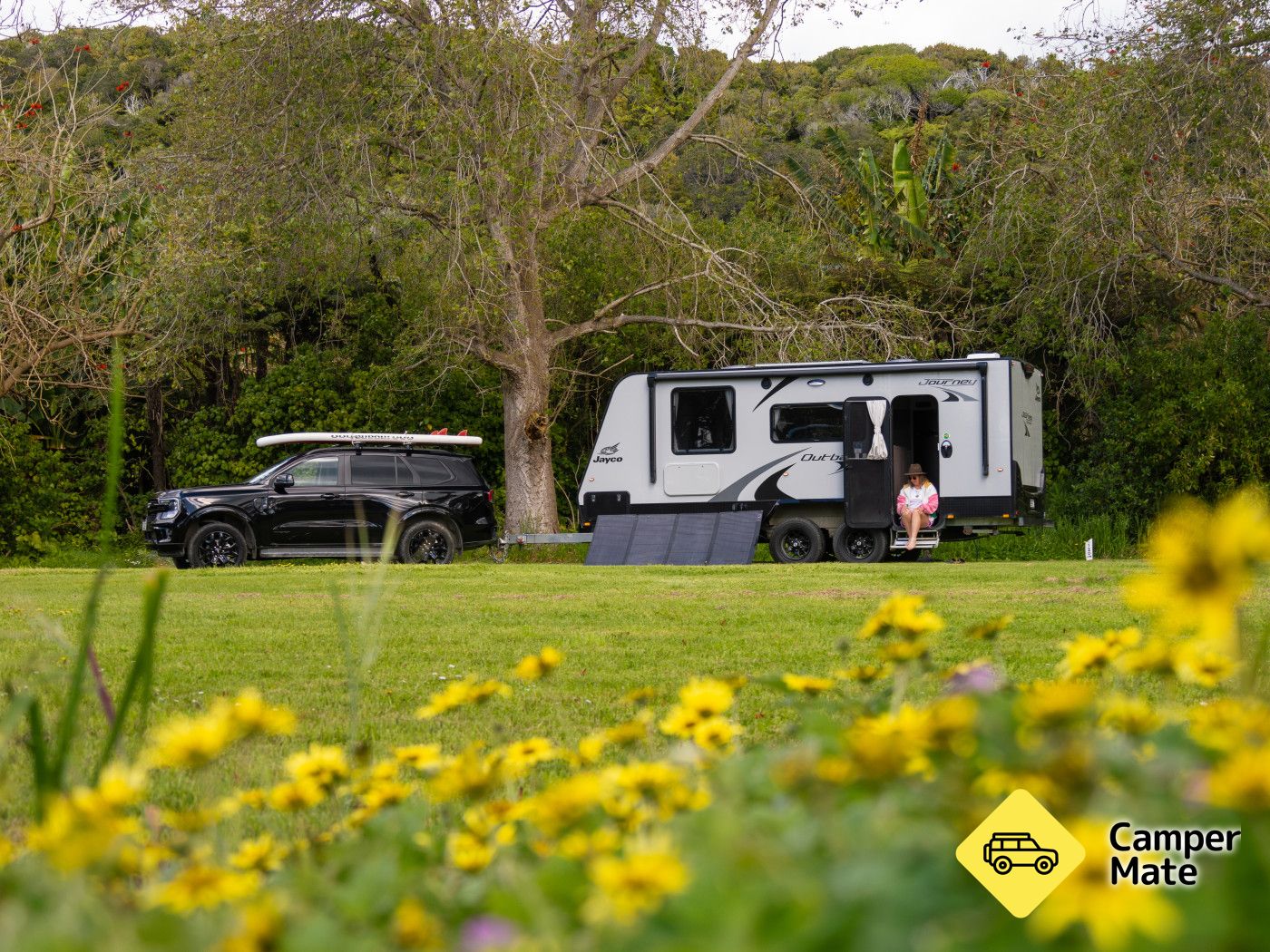 Waihau Bay Holiday Park - Image 3