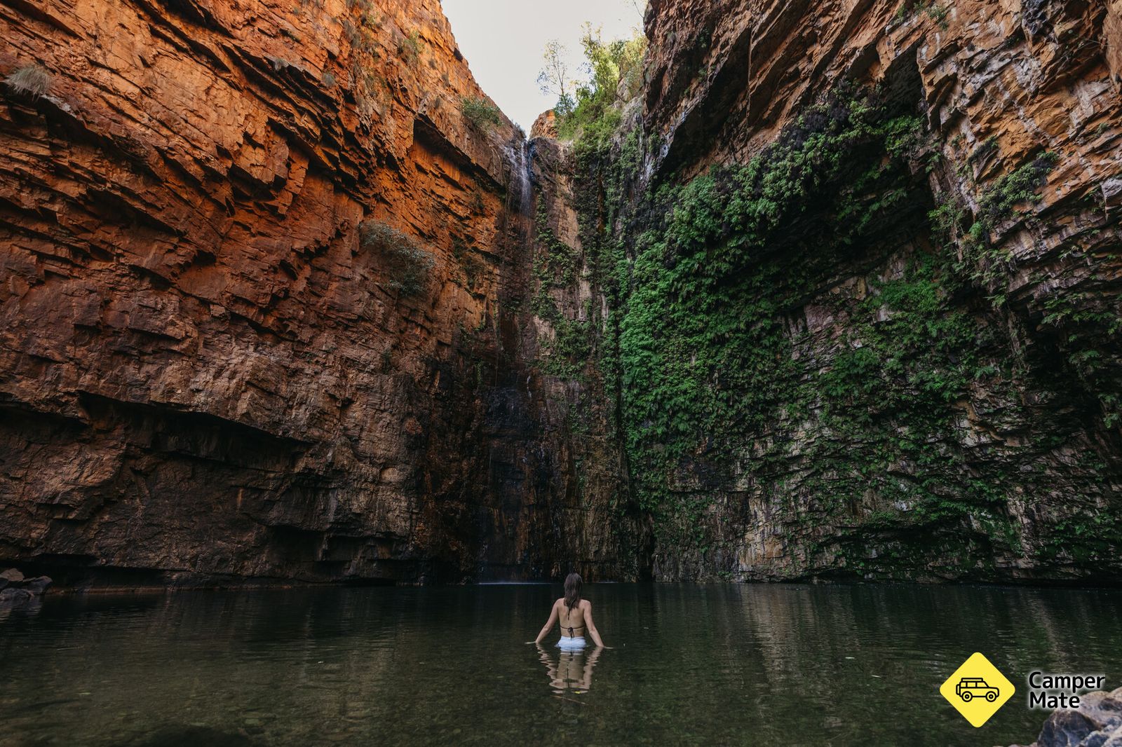 Emma Gorge