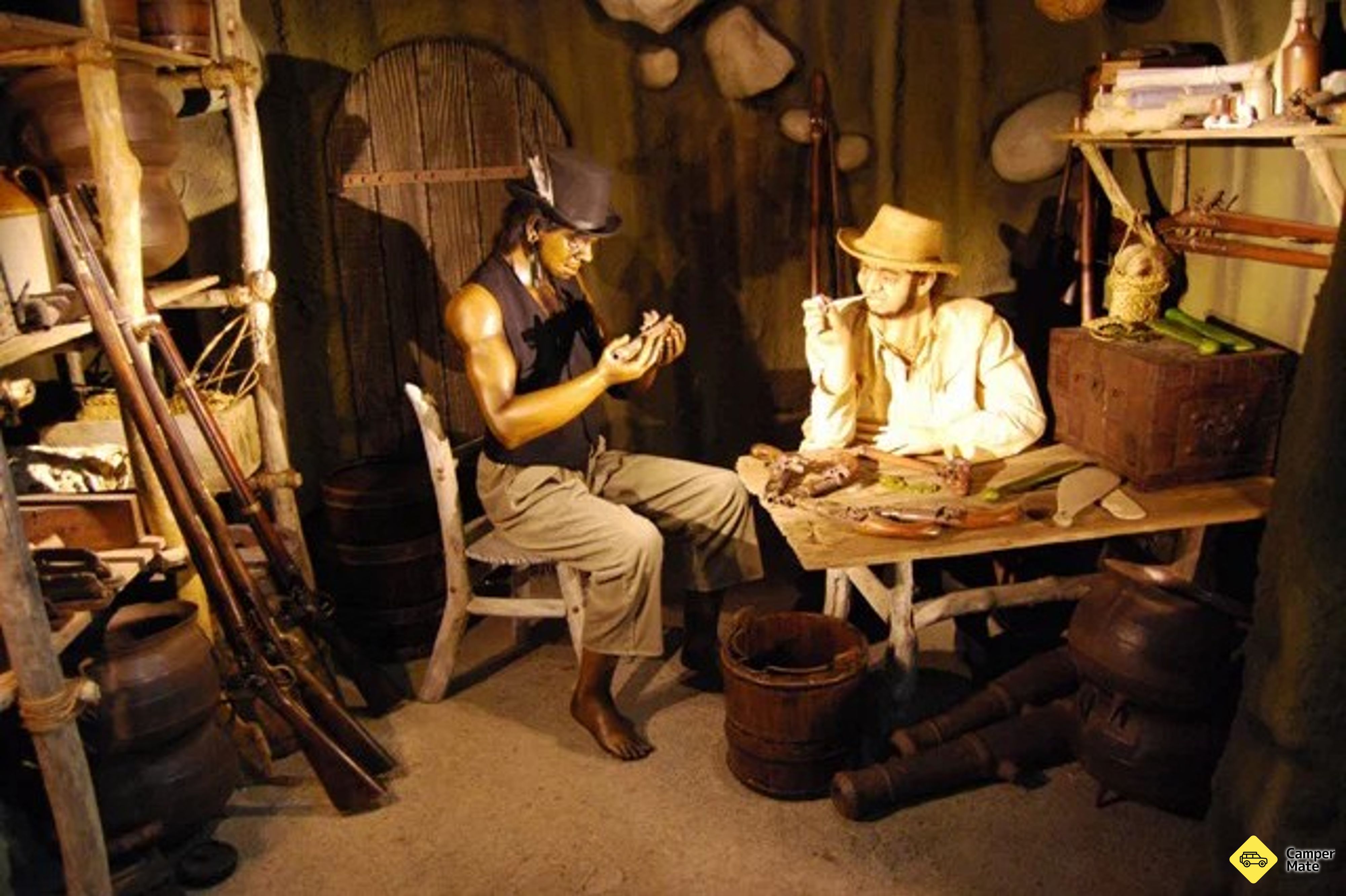 Tawhiti Museum - Image 3