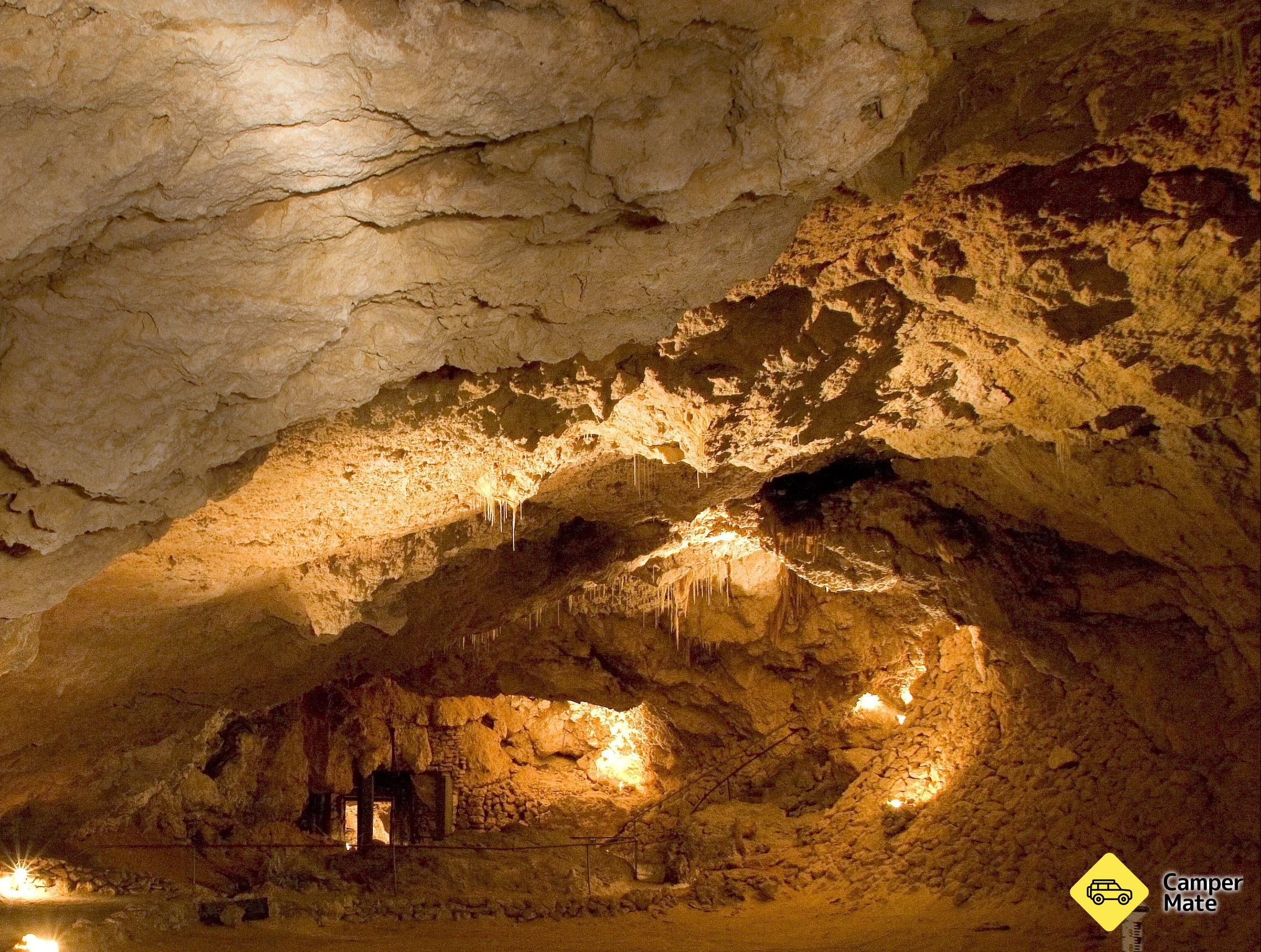 ヤンチェップ Crystal Cave - Image 2