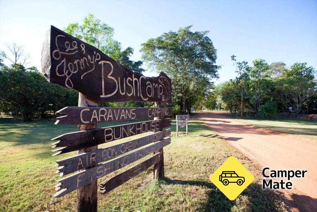 Daly River Bushcamp - Image 2