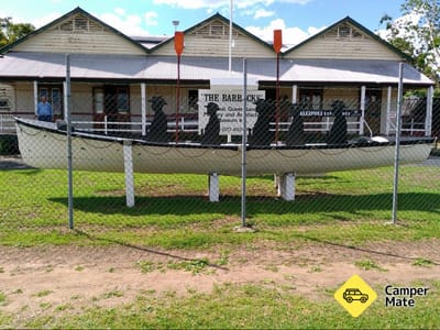 Central Queensland Military Museum