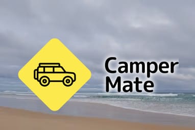 Campingplatz Jasper Beach - Image 2